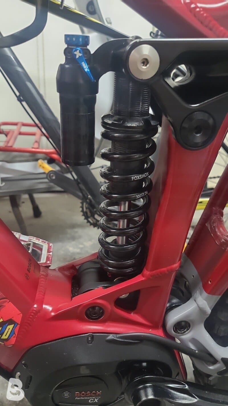 Mondraker LEVEL RR 2024