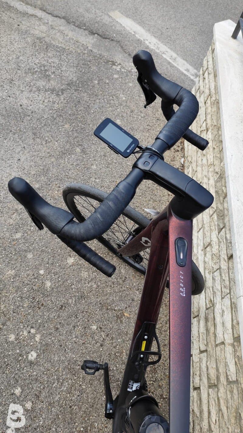 Scott Addict eRIDE 30 2022