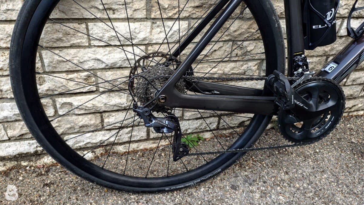 Scott Addict eRIDE 30 2022