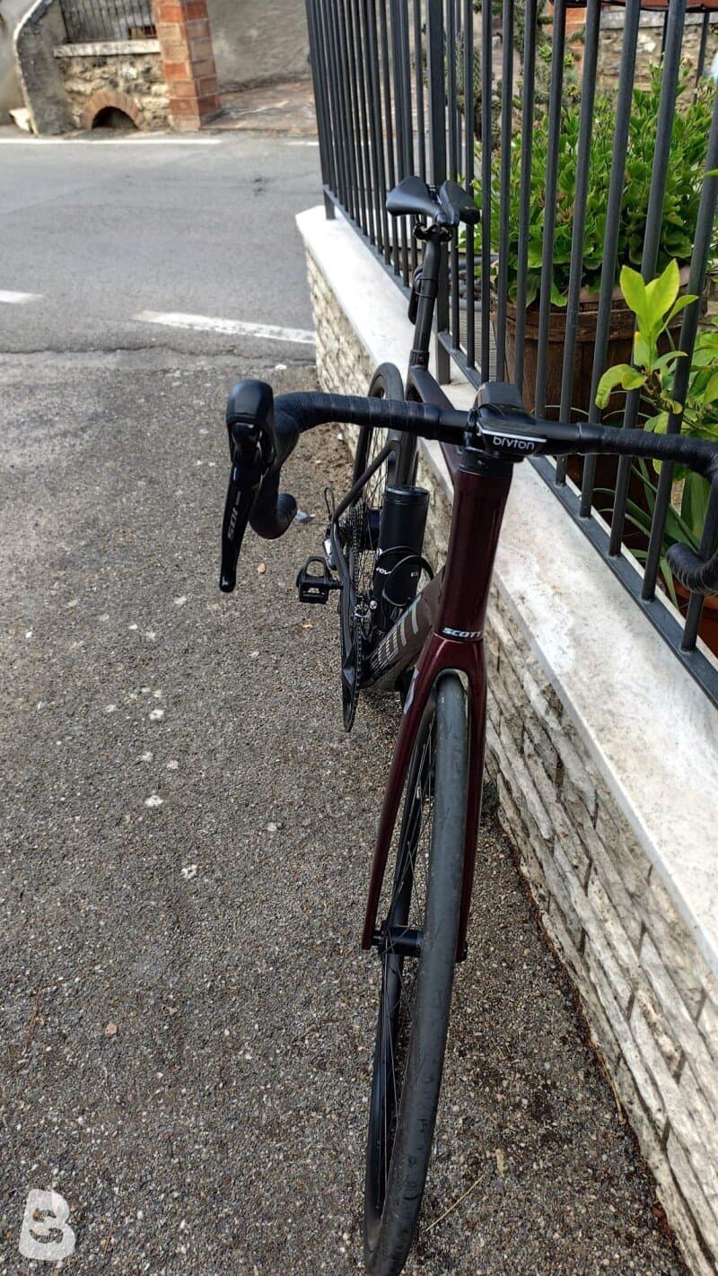 Scott Addict eRIDE 30 2022