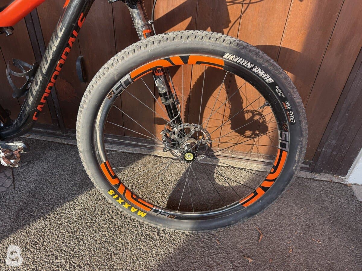 Cannondale Scalpel Carbon 2 2018
