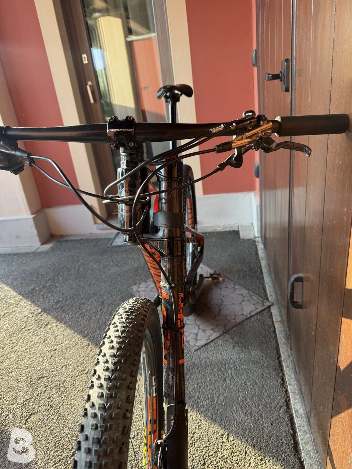 Cannondale Scalpel Carbon 2 2018