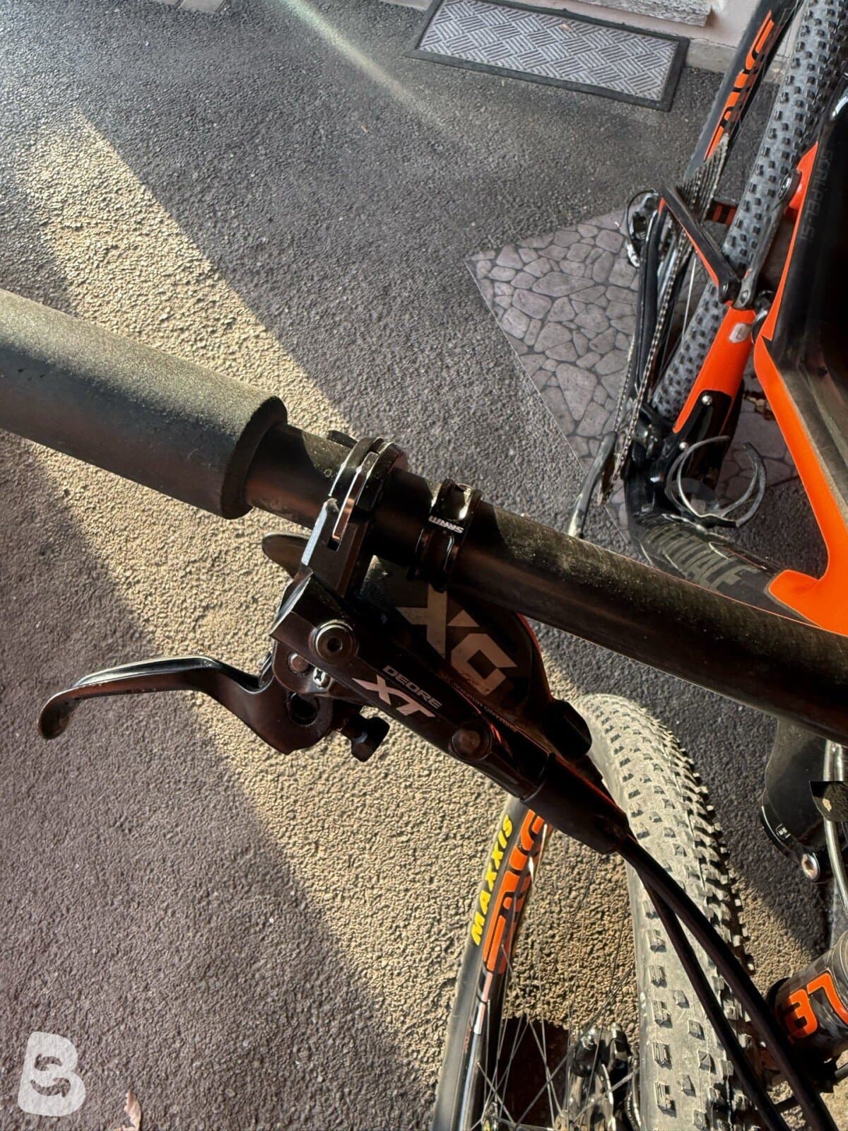 Cannondale Scalpel Carbon 2 2018