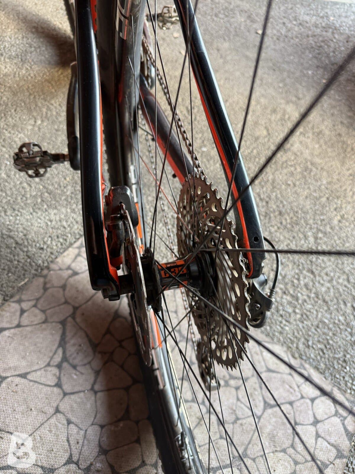 Cannondale Scalpel Carbon 2 2018