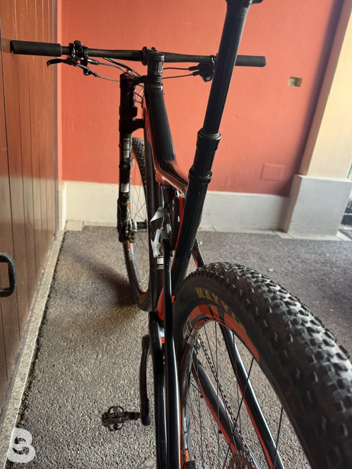 Cannondale Scalpel Carbon 2 2018