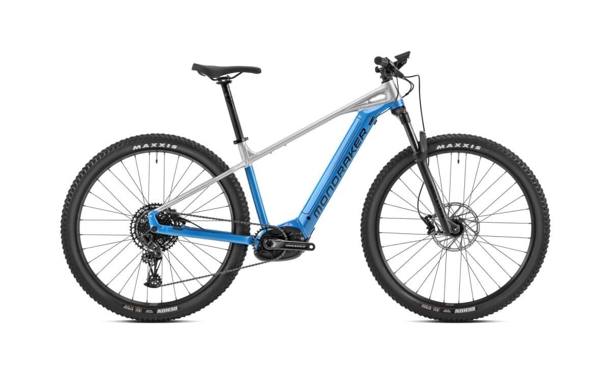 Mondraker PRIME 2023