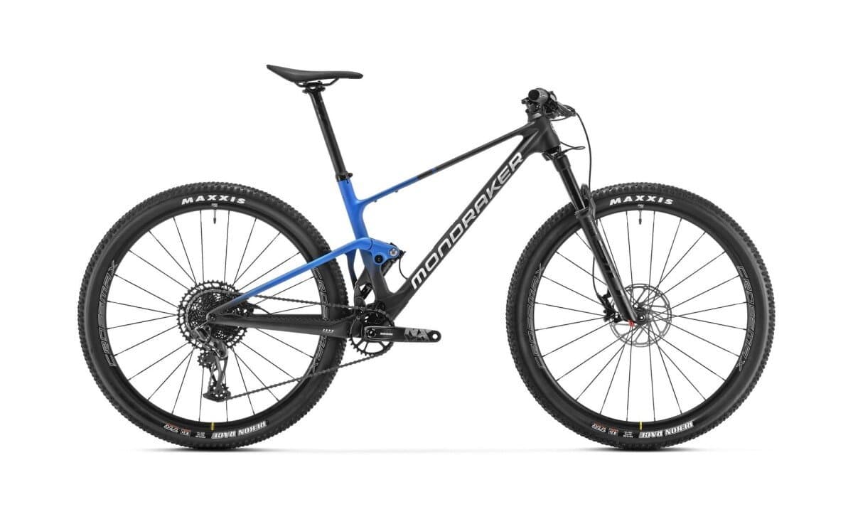 Mondraker F-PODIUM 2024