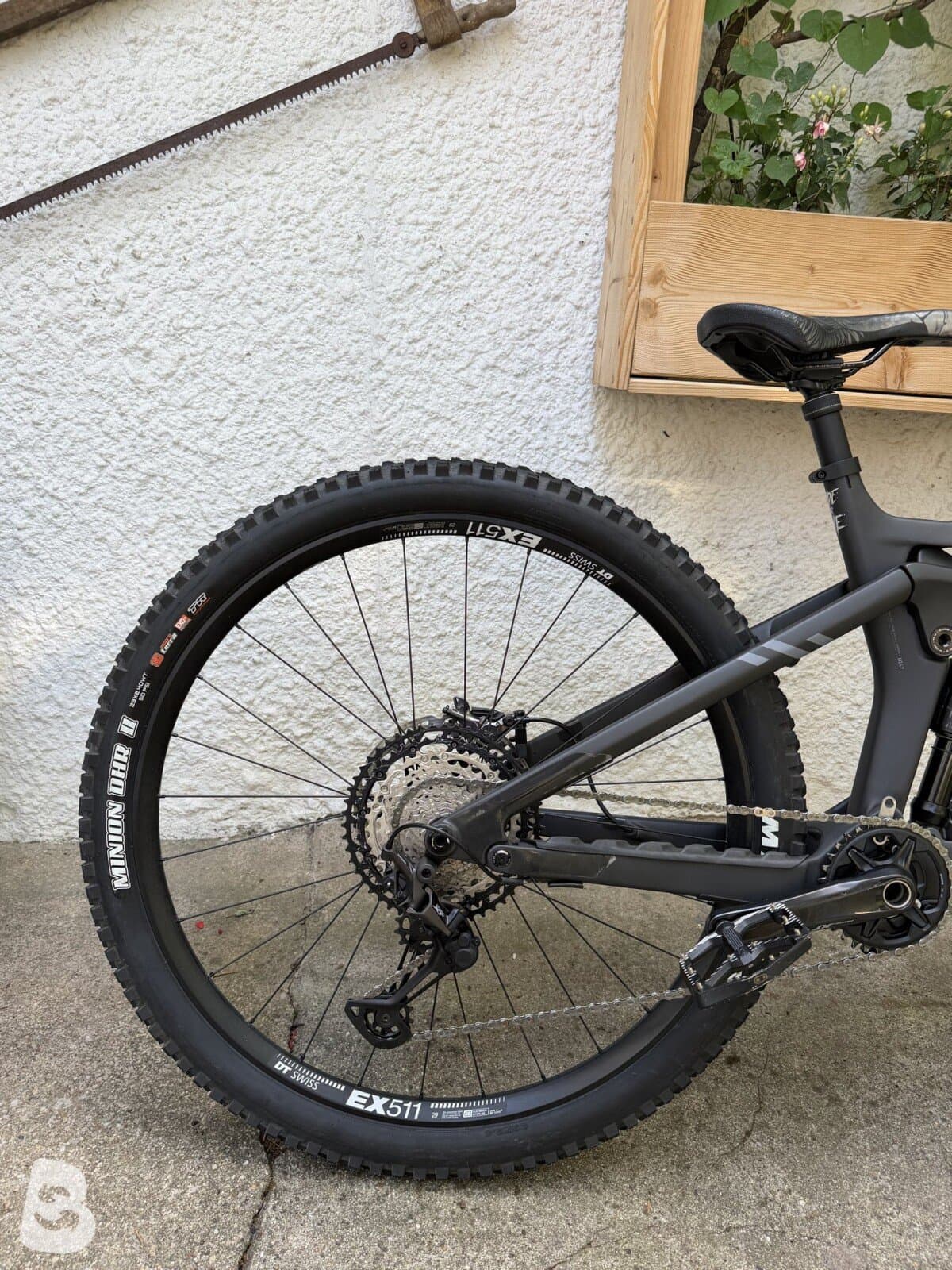 Canyon Strive CFR Underdog 2024