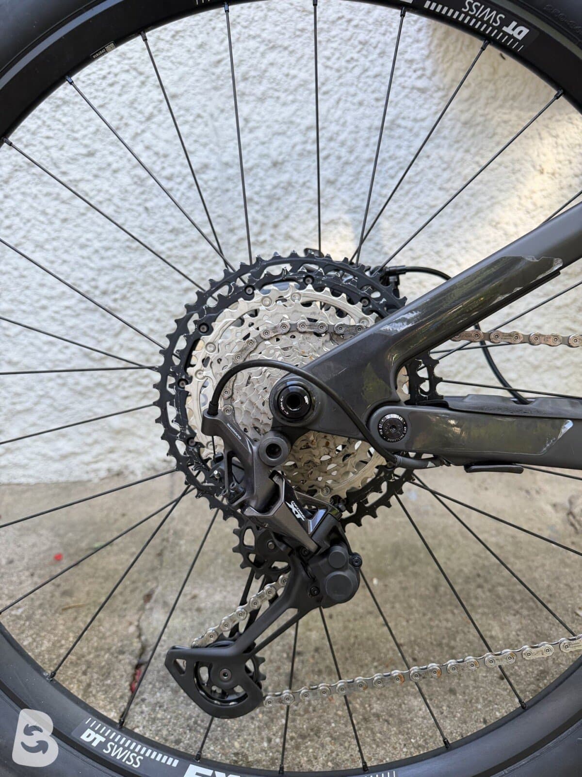 Canyon Strive CFR Underdog 2024