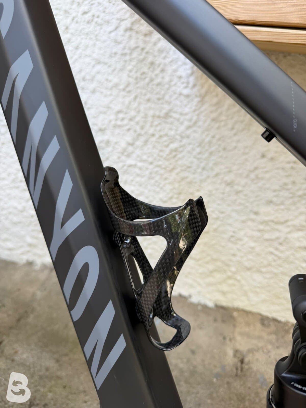 Canyon Strive CFR Underdog 2024