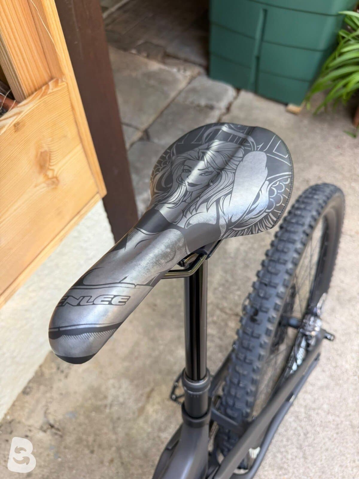 Canyon Strive CFR Underdog 2024