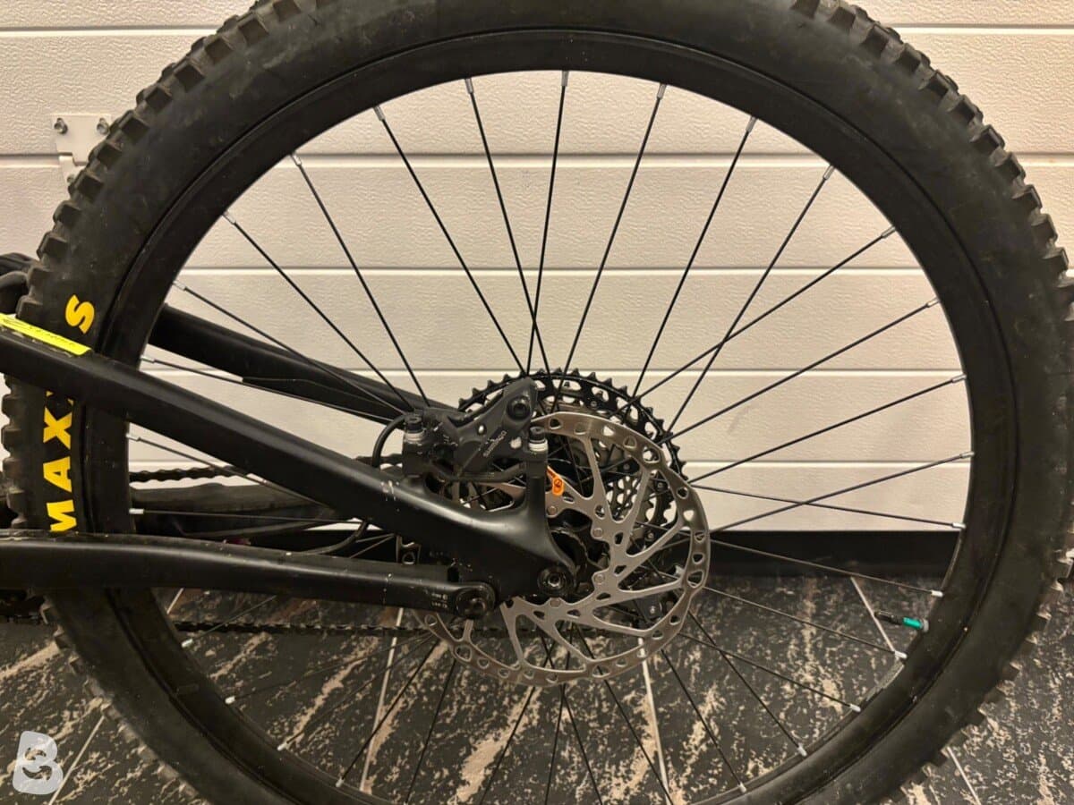 Specialized Stumpjumper EVO Comp Carbon 2021 - S3 | Fox 36 2021