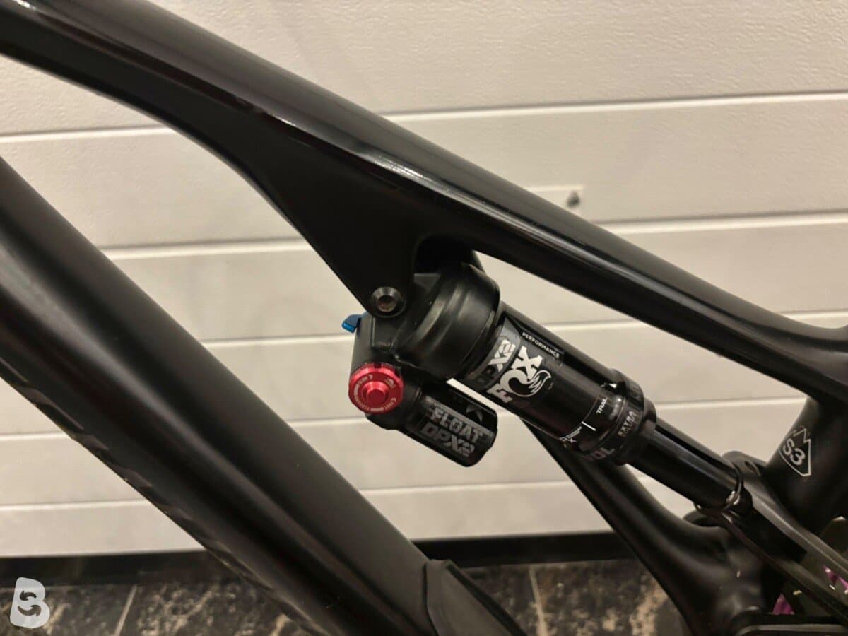 Specialized Stumpjumper EVO Comp Carbon 2021 - S3 | Fox 36 2021