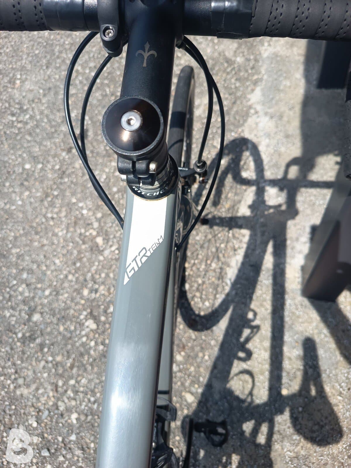 Wilier GTR Team CAMPAGNOLO CENTAUR 2X11 2022
