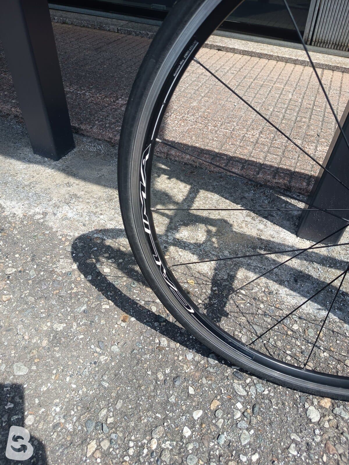 Wilier GTR Team CAMPAGNOLO CENTAUR 2X11 2022
