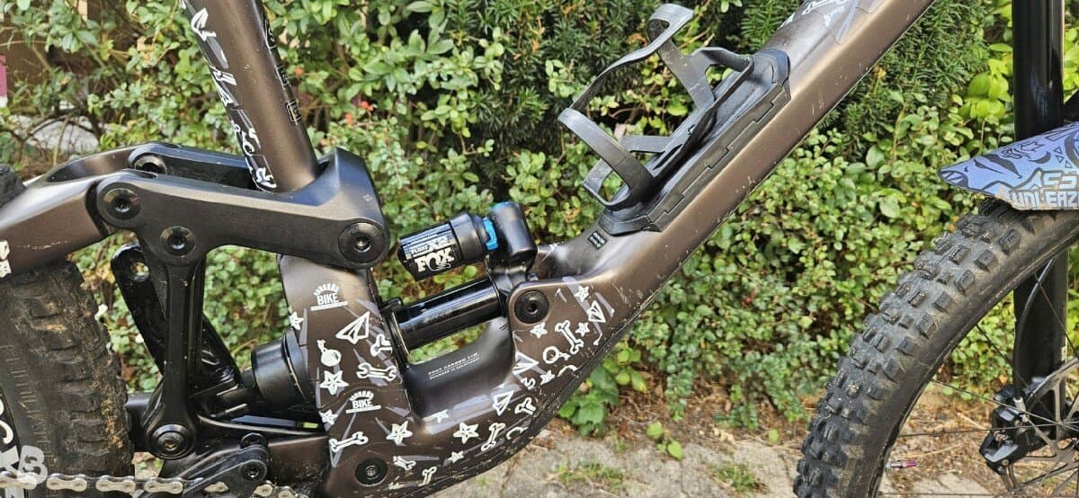 Specialized Enduro Expert 2022