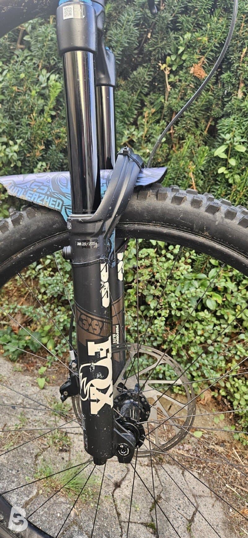 Specialized Enduro Expert 2022
