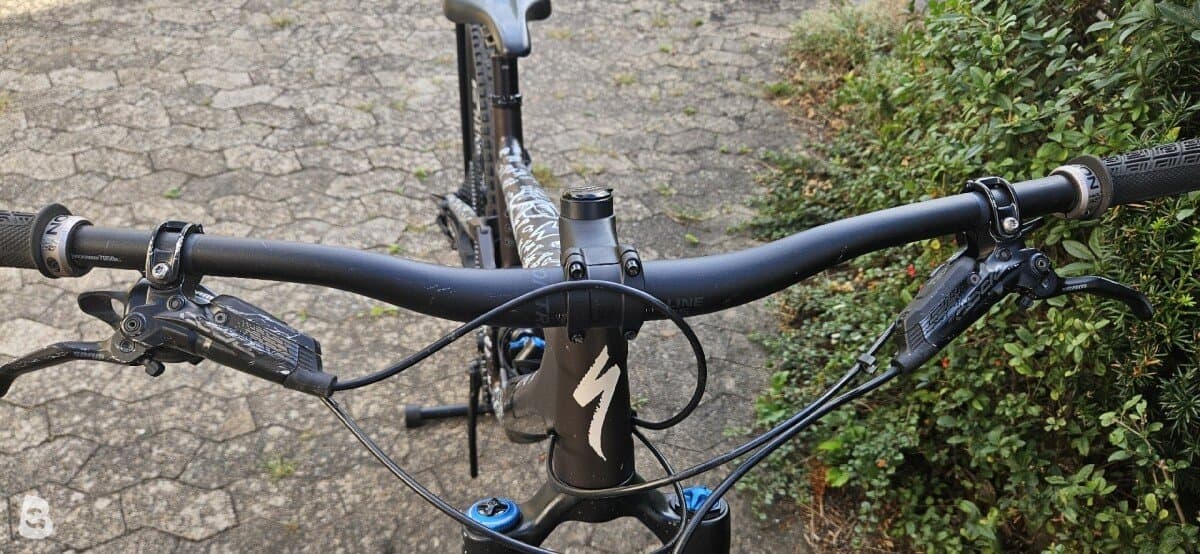 Specialized Enduro Expert 2022