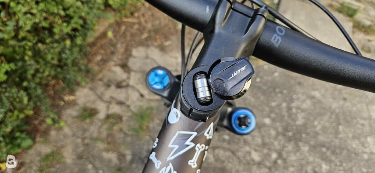Specialized Enduro Expert 2022