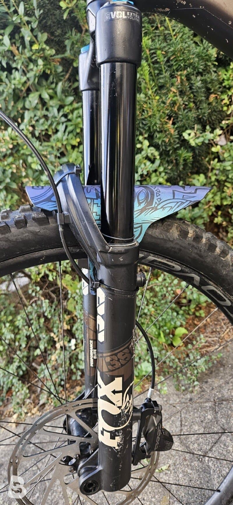 Specialized Enduro Expert 2022