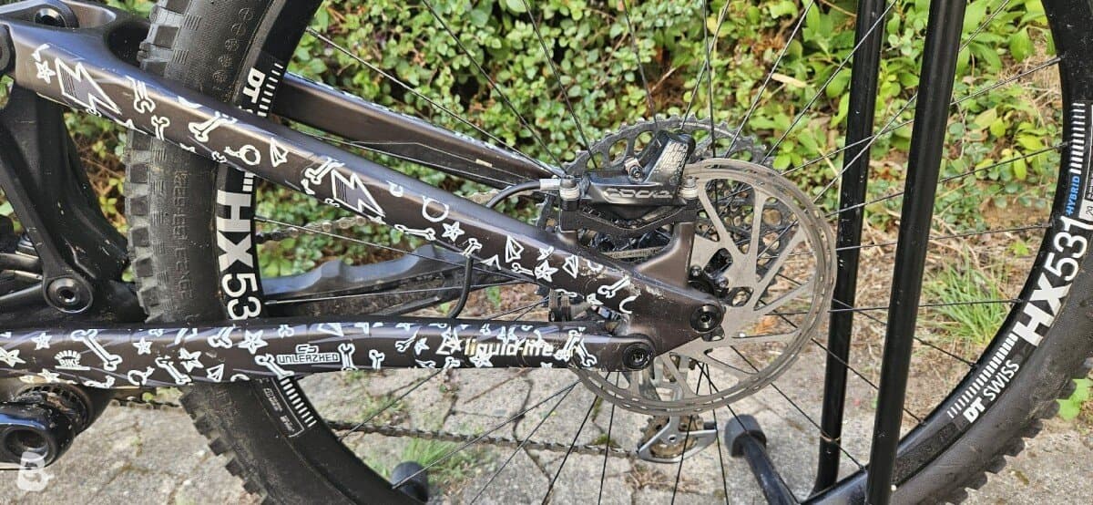Specialized Enduro Expert 2022
