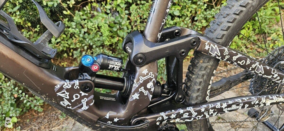 Specialized Enduro Expert 2022