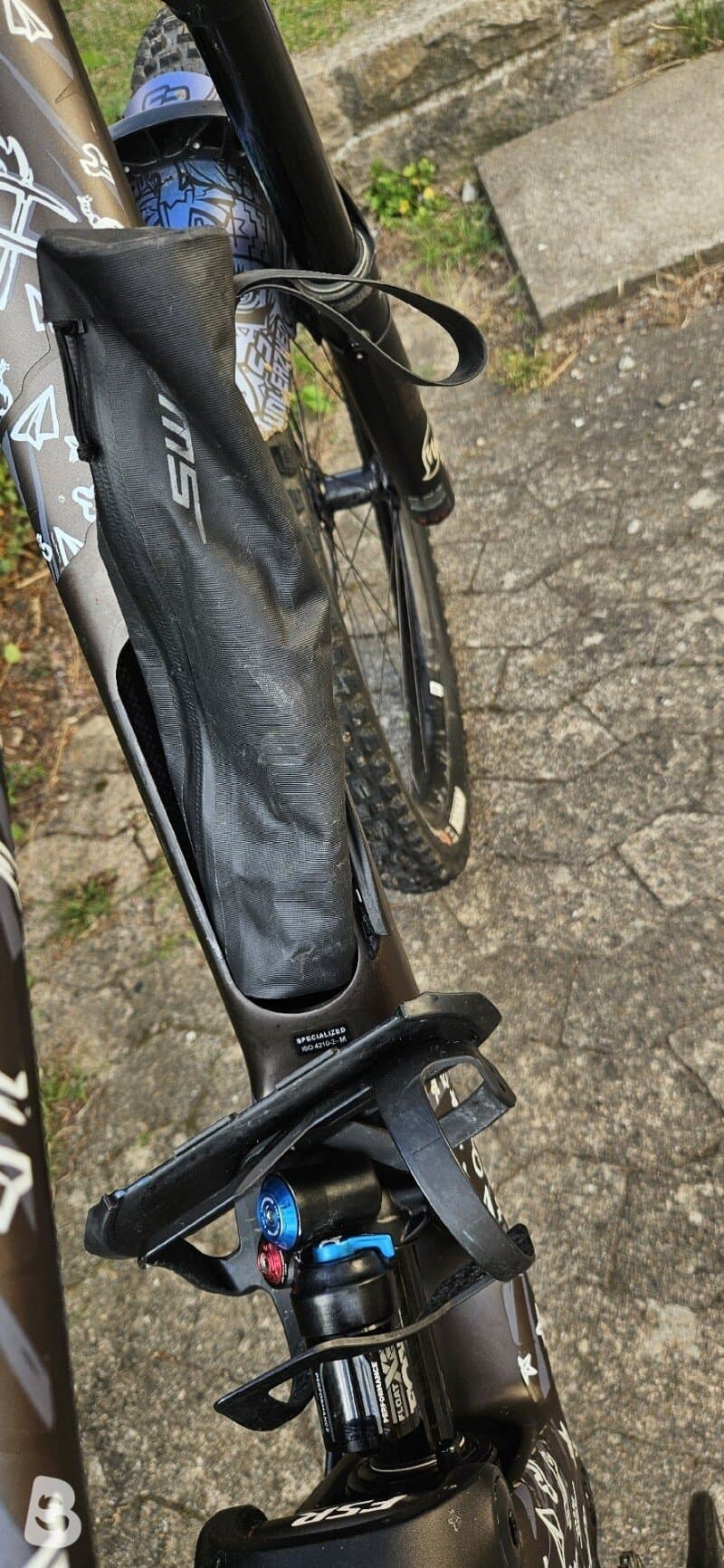 Specialized Enduro Expert 2022