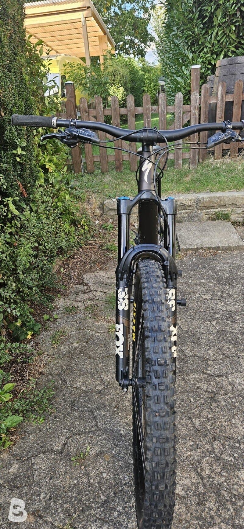 Specialized Enduro Expert 2022
