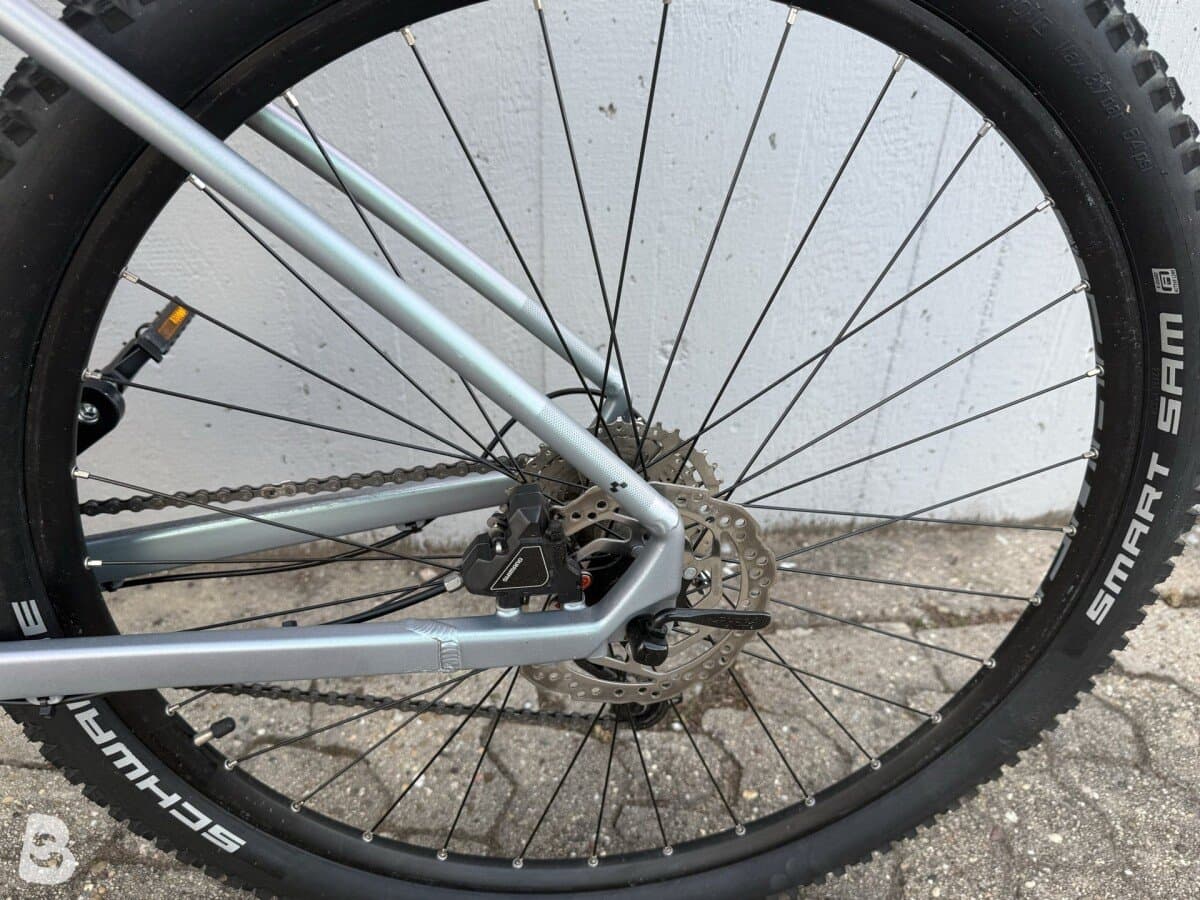 Cube Access WS Pro 2023 2023