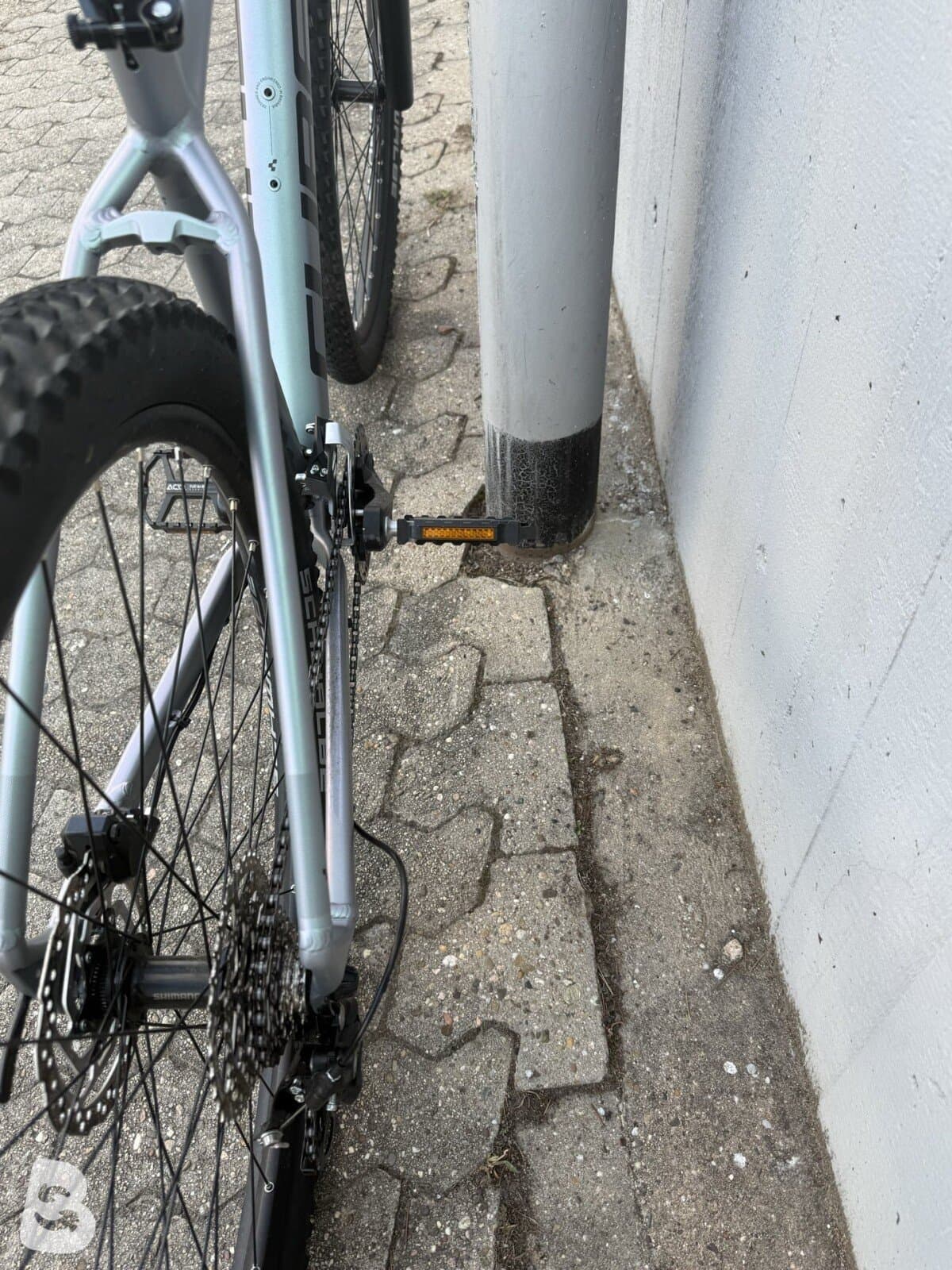 Cube Access WS Pro 2023 2023