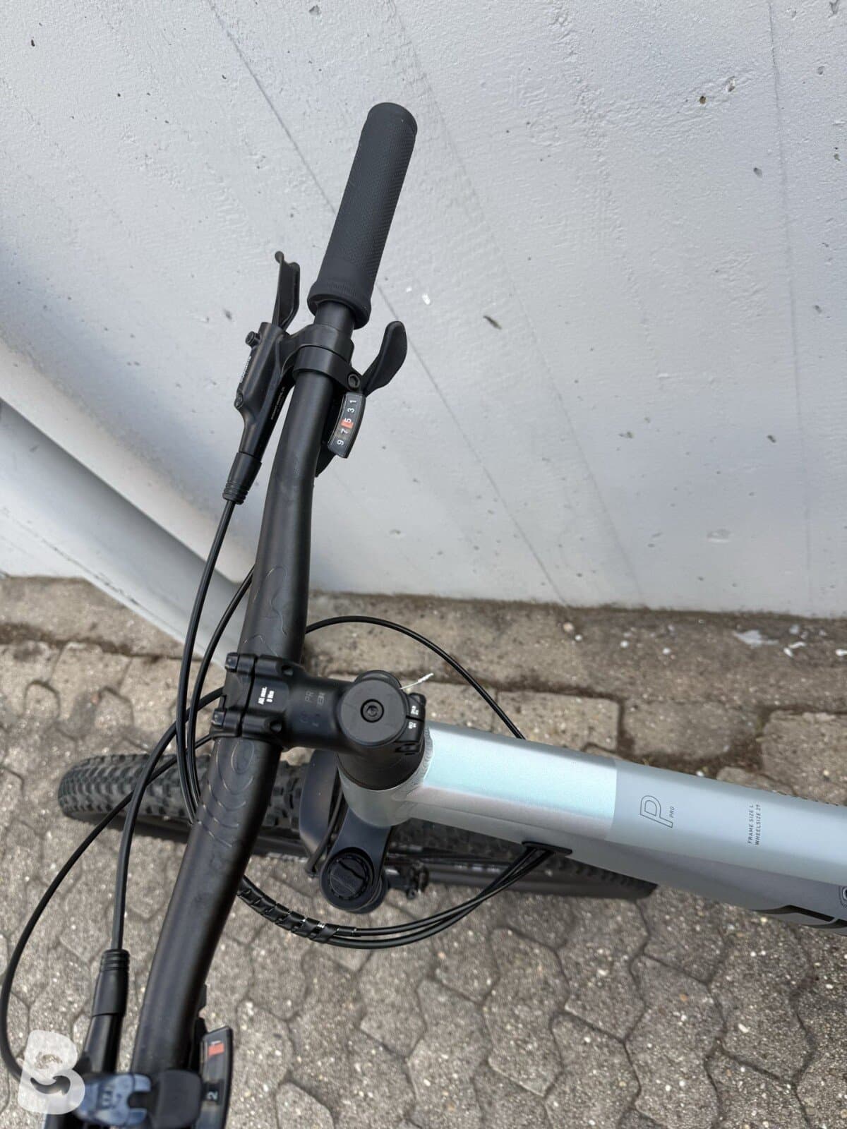 Cube Access WS Pro 2023 2023