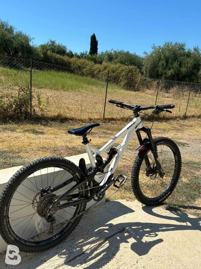 Saracen Ariel Elite 2019
