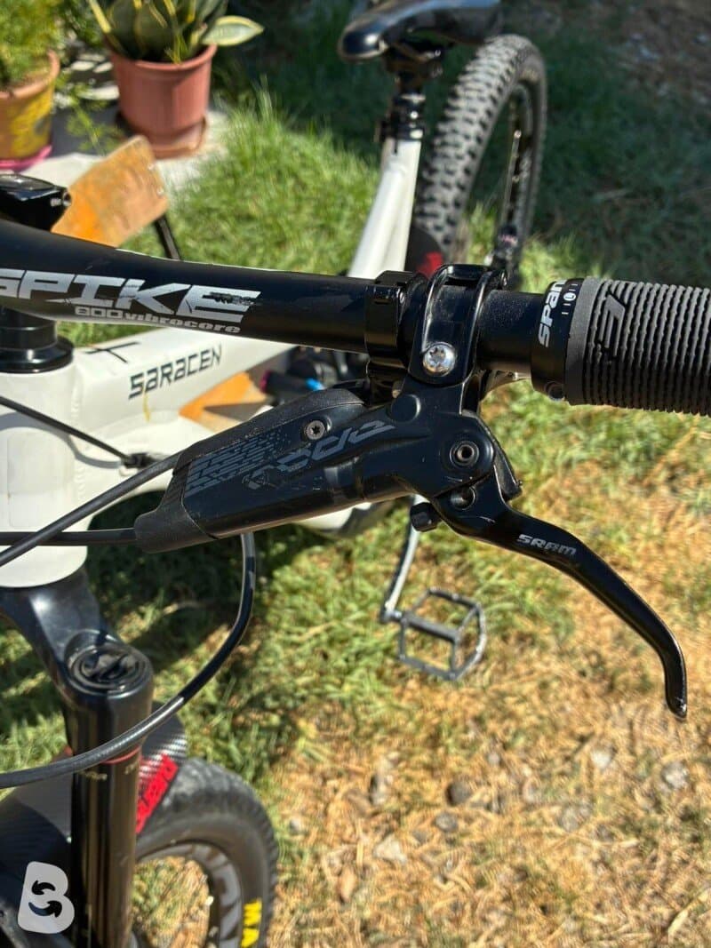 Saracen Ariel Elite 2019