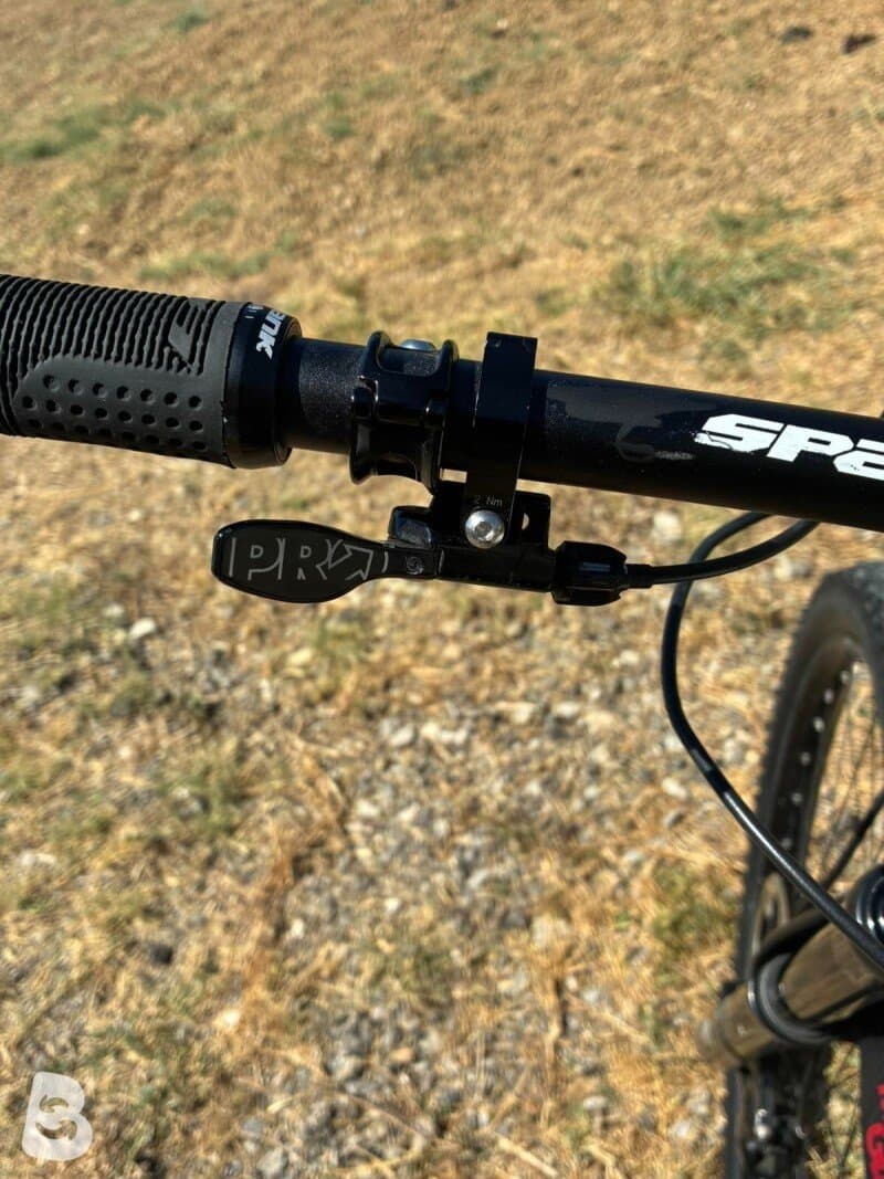 Saracen Ariel Elite 2019