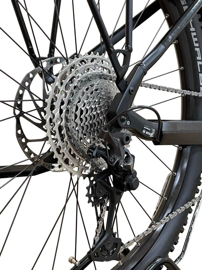 Cube Reaction Hybrid SL 750 Shimano XT 2022