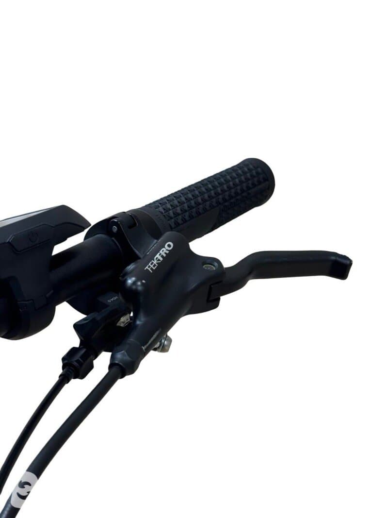 Bulls Sonic Evo 1 Shimano Deore 2022