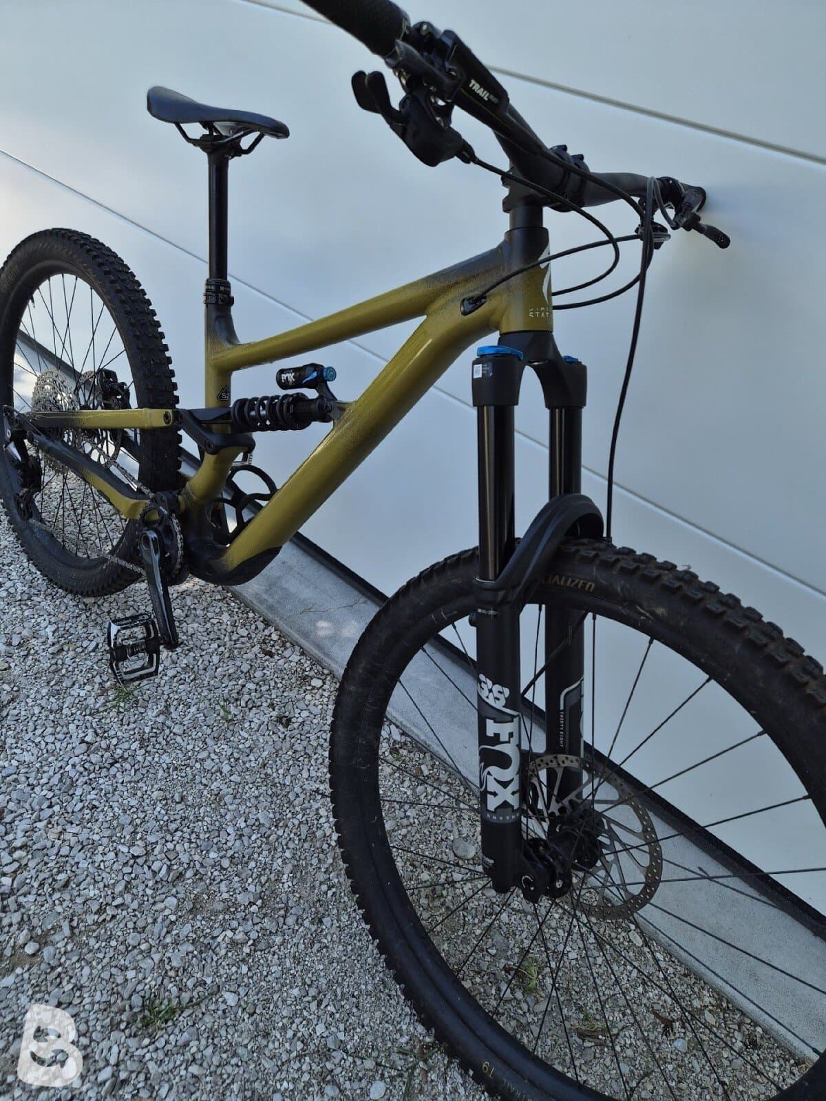 Specialized Status 170 2024
