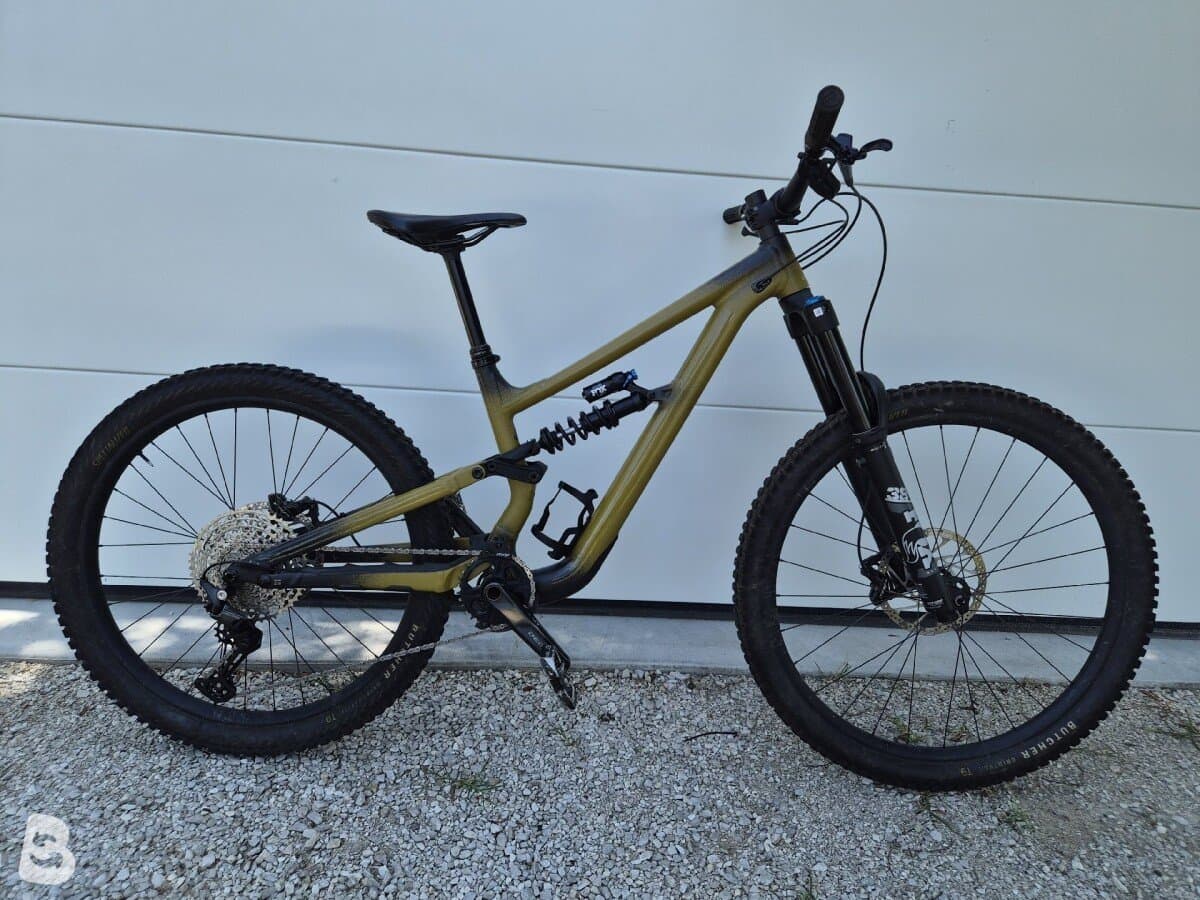 Specialized Status 170 2024
