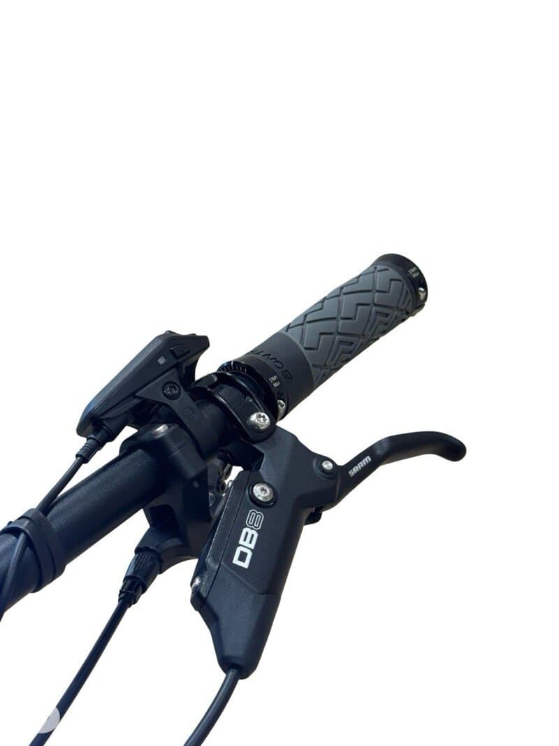 Trek Powerfly Sport 7 equipped Gen3 Shimano XT 2023