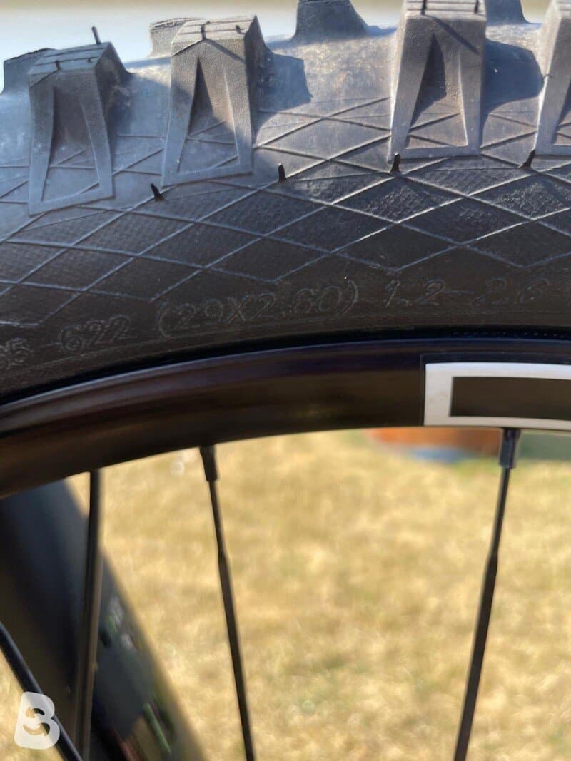Stevens Bikes E-Inception ED 7.6.1 GTF 2022