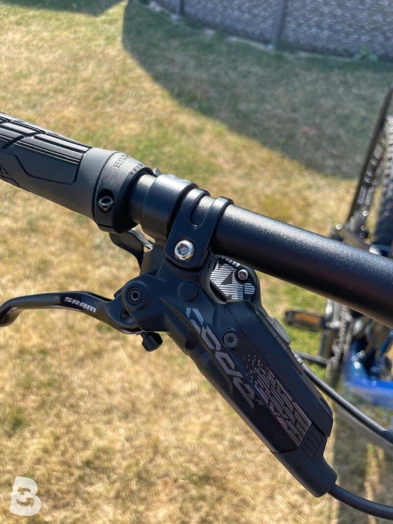 Stevens Bikes E-Inception ED 7.6.1 GTF 2022