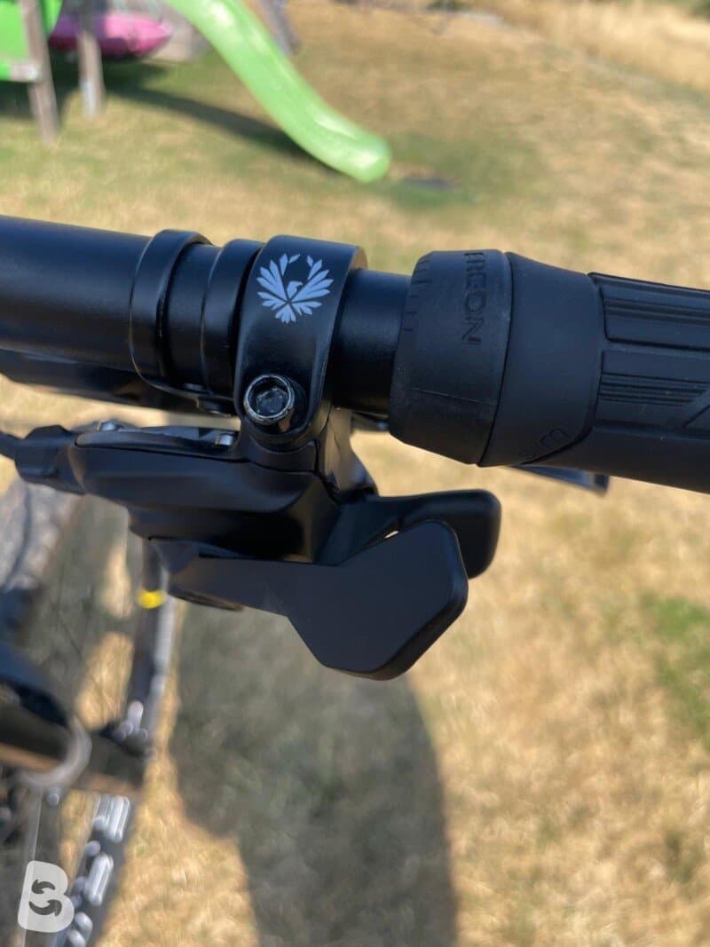 Stevens Bikes E-Inception ED 7.6.1 GTF 2022