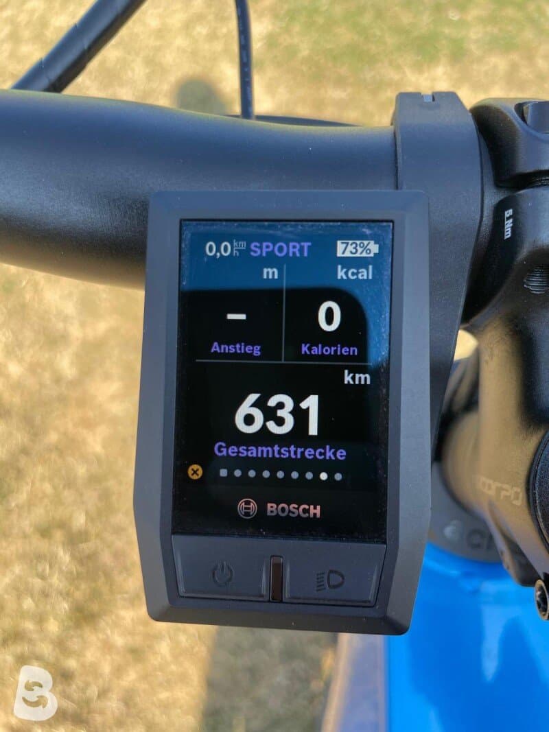 Stevens Bikes E-Inception ED 7.6.1 GTF 2022