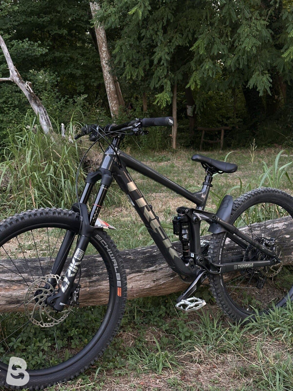 Trek Remedy 7 2022