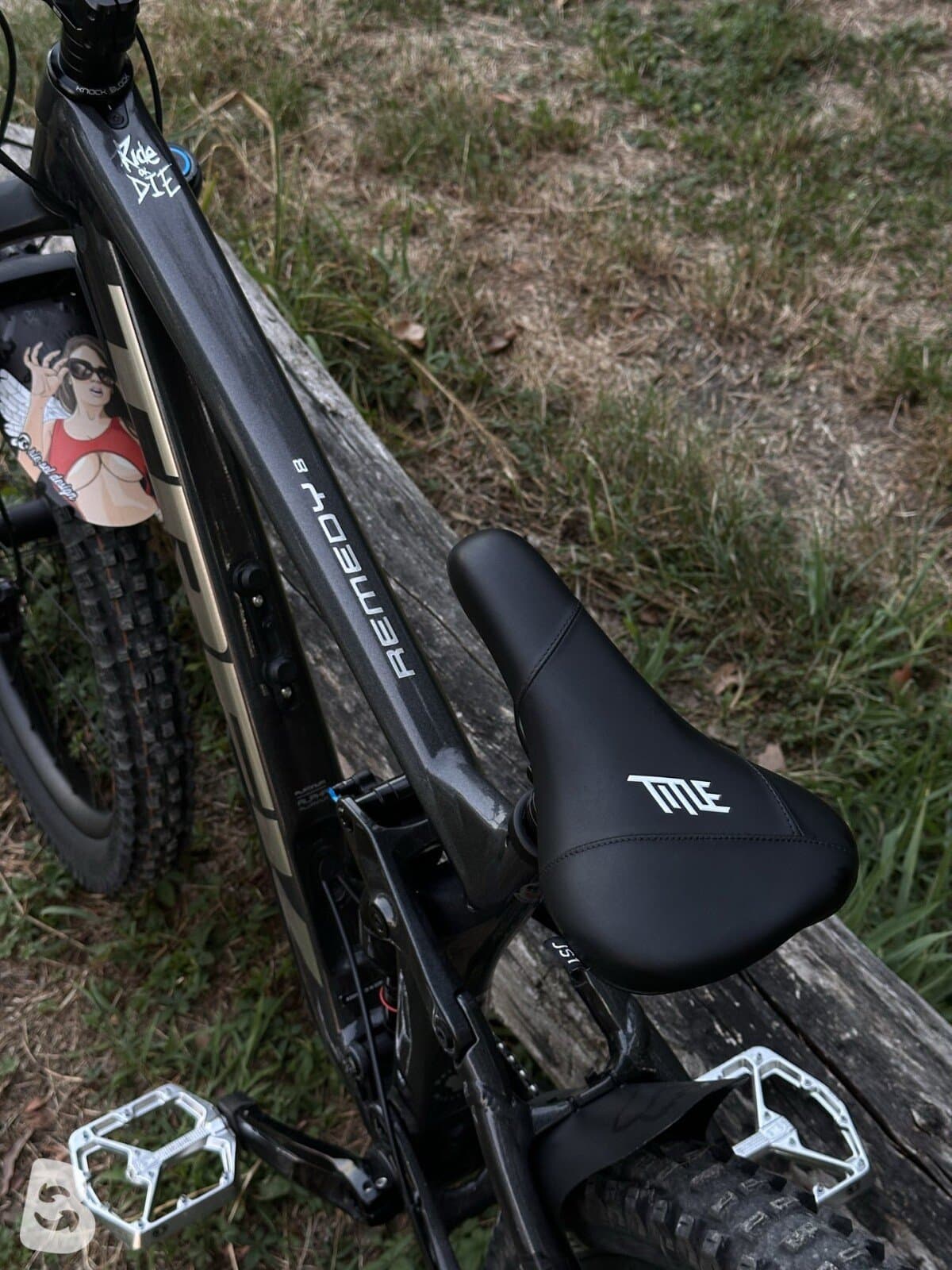 Trek Remedy 7 2022