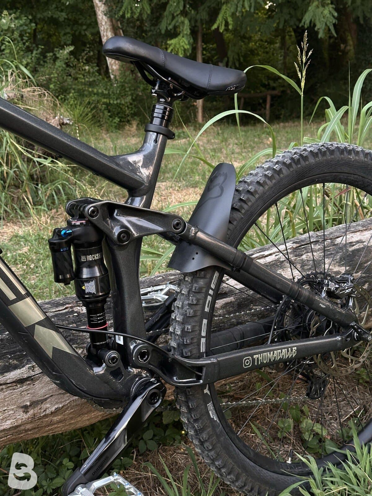 Trek Remedy 7 2022