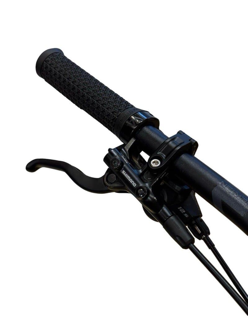 Cube Stereo Hybrid 120 Pro 625 Shimano Deore 2024