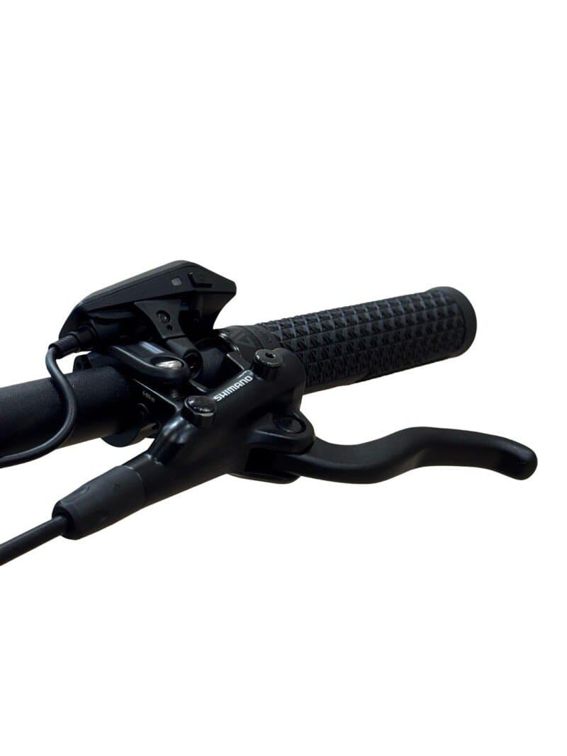 Cube Stereo Hybrid 120 Pro 625 Shimano Deore 2024