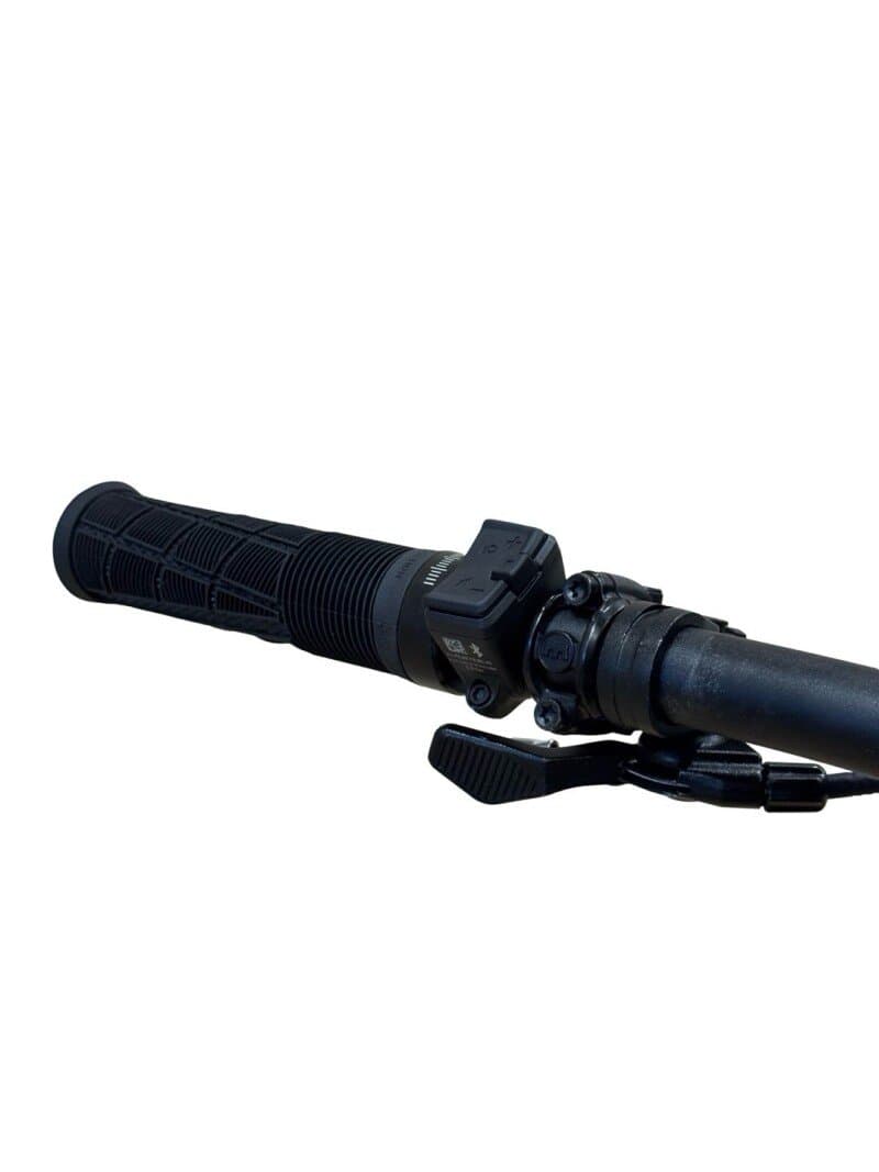 Cube Stereo Hybrid ONE55 C:68X SLX 750 Carbon Sram GX 2024