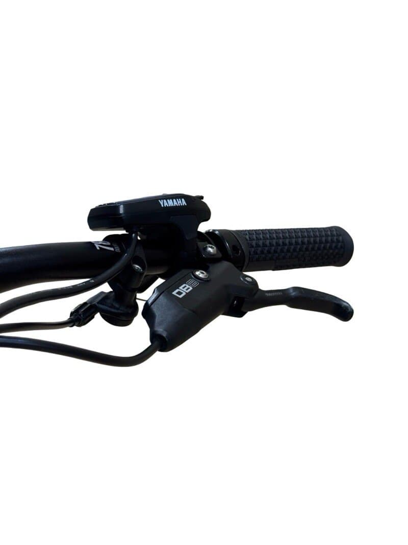 Haibike AllTrail 7 Sram SX 2022
